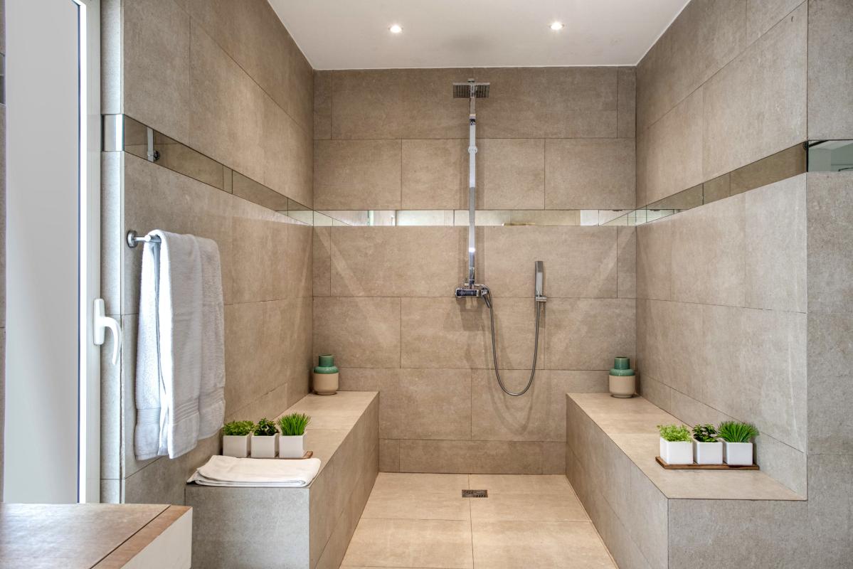 58.Location villa Encore aux Terrres Basses Saint Martin_Chambre 6